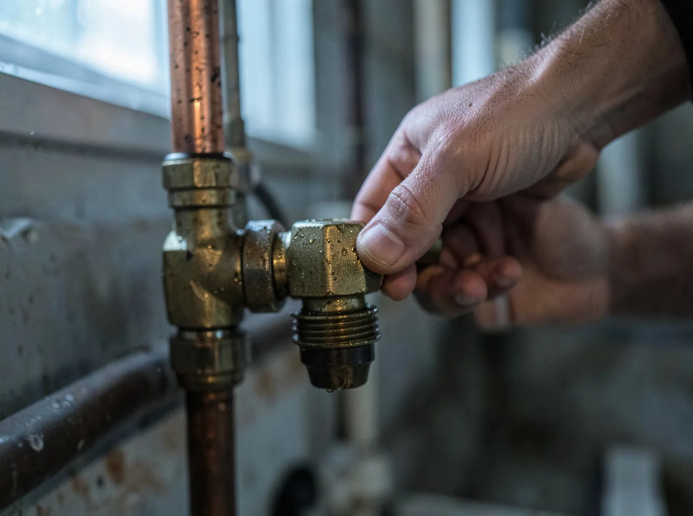 Emergency Plumber Kopperston, WV FAQs